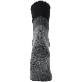 UYN Trekking One Cool Socks Men - Grey/Black | BIKE24