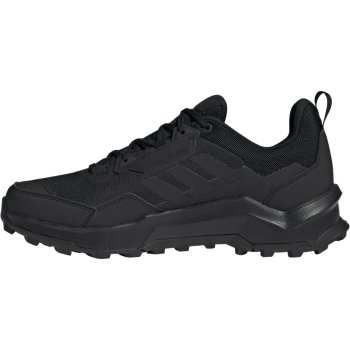 adidas TERREX AX4 GORE-TEX Hiking Shoes Men - core black/core black/grey  four IE2570
