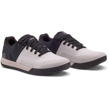 FOX Union Canvas Flat Pedal MTB Shoes - vintage white | BIKE24