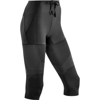 2XU kompressionstights - Hög/Låg midja