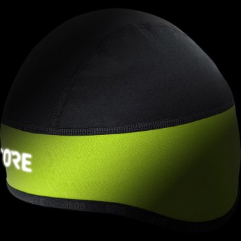 gore windstopper helmet cap