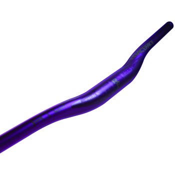 Race Face Atlas 35 - Riser MTB Handlebar - 820mm - purple | BIKE24