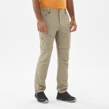 millet-trekker-stretch-zip-off