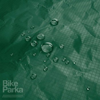 bikeparka urban cycle cover