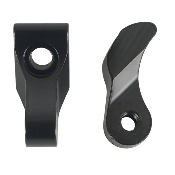 Racktime RTA adapterset voor standaard Bagagedragers - 70066 - 2 St ...