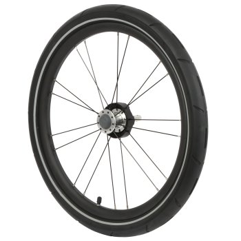 Thule Wheel Right 20 Inch for Chariot Sport 2017 X Kids Bike