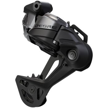 Shimano Deore Di2 シフター　SW-M6250-R Shimano Deore RD-M6250 Rear Derailleur - Di2 | Shadow ES | 12