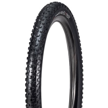 Bontrager XR4 Team Issue TLR Folding Tire 27.5x2.40 Inches - black