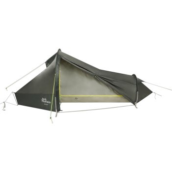 NWHikers.net - View topic - Rare Jack Wolfskin Tarp Tent - $45