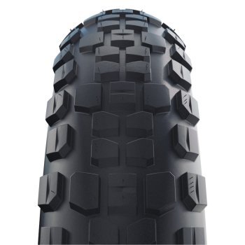 Schwalbe Johnny Watts Wire Bead Tire - Performance | Addix | DD