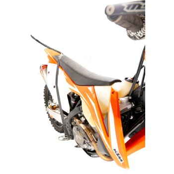 TowWhee MoTowWhee CONNECT Kit Motorcycle Tow Rope - black | BIKE24