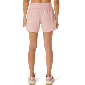 Asics women's 5.5 clearance short