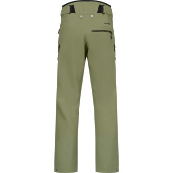 Norrona lofoten Gore-Tex Pro Pants Men - Deep Lichen Green | BIKE24