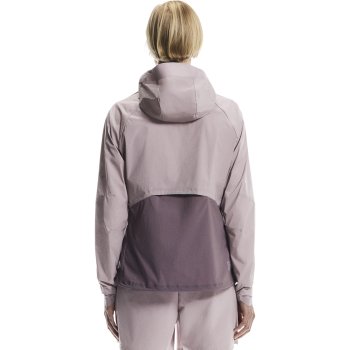 On Core Jacket Women - Heron | Gobi | BIKE24