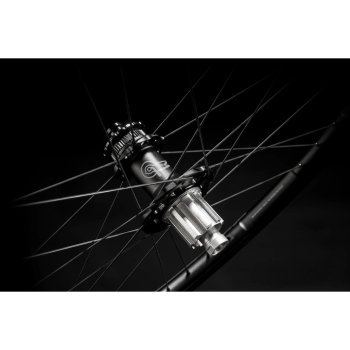 Campagnolo Zonda GT Wheelset - 28 Campagnolo Zonda GT Wheelset - 28