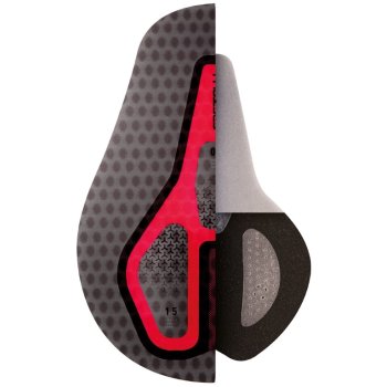 Castelli Superleggera Bibshort Men - black 010 | BIKE24