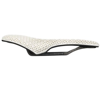 Selle Italia SLR Boost 3D Saddle - Superflow | Kit Carbonio