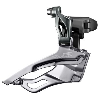 Shimano Tiagra FD-4703 Front Derailleur 3x10 | BIKE24