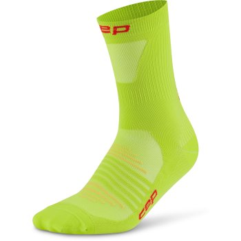CEP Pro Run Ultralight Compression Shorts For Women - 11.5" Inseam, Lightweight Support, Breathable Panels