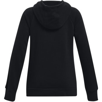 Plain black clearance hoodie for girls