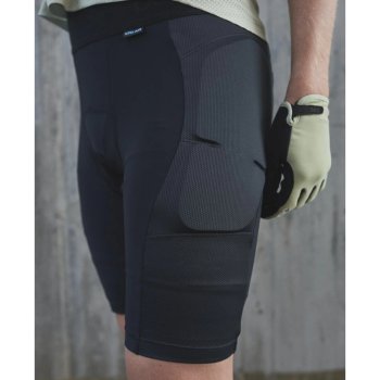 Short de protection Black crevice - BCR035683-BL-XLSchwarzXL - Protektorshorts Protection Mixte Short de protection Black crevice - BCR035683-BL-XLSchwarzXL - Protektorshorts Protection Mixte