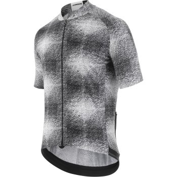 Assos MILLE GT C2 EVO Zeus Short Sleeve Jersey Men - black