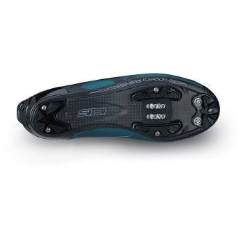 Sidi Tiger 2S SRS MTB Shoes - Deep Teal/Black | BIKE24