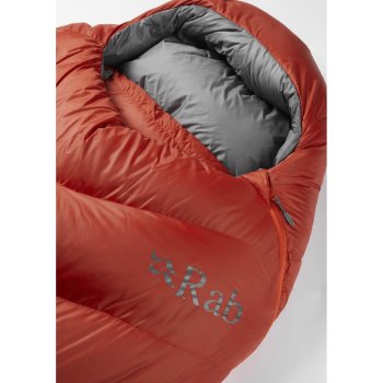 Rab sales alpine 600