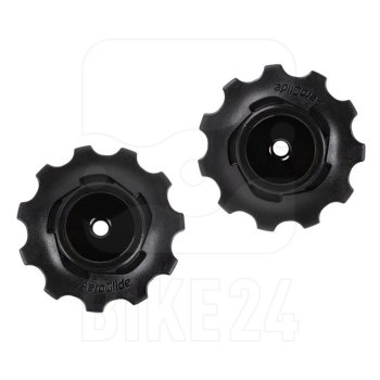 SRAM AeroGlide Pulleys BlackBox Ceramic Bearing