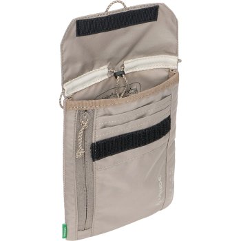 Vaude Neck Wallet - boulder | BIKE24