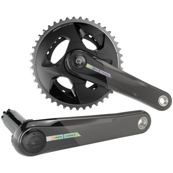 Sram Guarnitura A Misuratore Di Potenza Force Carbon Axs Dub