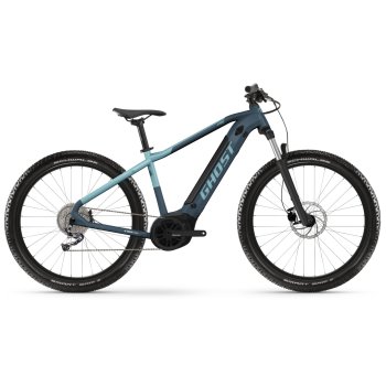 Ghost discount bikes electricas