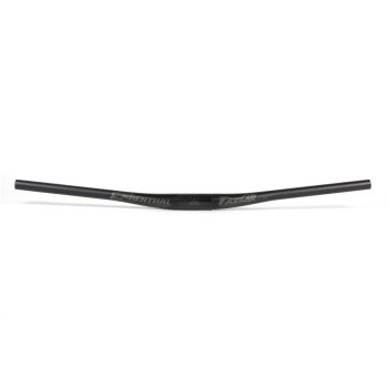 Renthal V3 Fatbar Lite Carbon Riser Handlebar - 35mm | 760mm