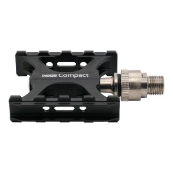 MKS Compact Ezy ペダル ブラック美品 MKS Compact Ezy Pedals - black | BIKE24