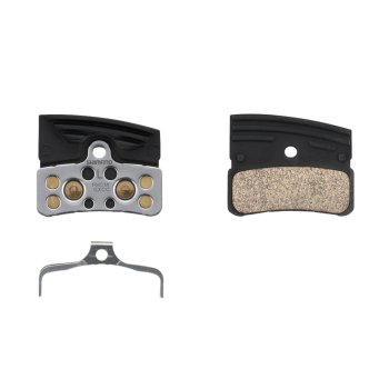 4 Patins De Frein Shimano – Caoutchouc – Pour Vélo De Route – Neufs Sans Boîte