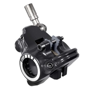 Magura Remklauw voor MT C4 FM ABS Remschijf - 2702713 - black