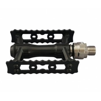 新品 MKS SYLVAN TOURING NEXT Ezy Superior MKS Sylvan Touring Next Ezy Superior Pedals - black | BIKE24