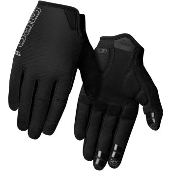 KRYMXAR Fahrradhandschuhe Damen | Mit Gel-Polsterung | Atmungsaktiv | Für MTB, Radfahren & Fitness