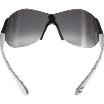 Assos EYEWEAR Zegho G2 Glasses - Interceptor Black + Crystal