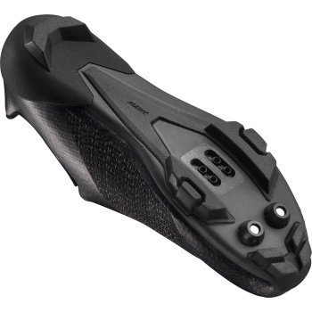 Scarpe MTB Mavic XA Uomo - Nere/Magnetiche/Nere - Taglia 6.5 US (39 1/3 EU) - Foto 3