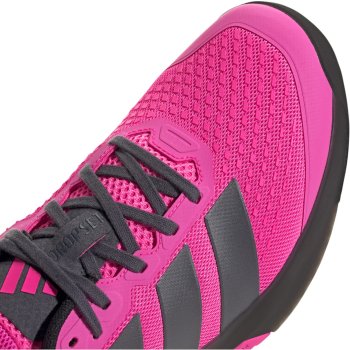 Trainer Riding Onix adidas Dropset 4 Power Trainer Fitnessschuhe Herren - lucid pink/aurora ...