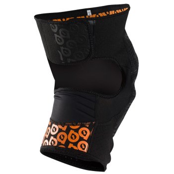 SIXSIXONE Comp AM Knee Guard - black | BIKE24