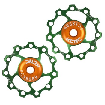 Kit Cuscinetti Ceramici Ibridi Innovatec Per Ruota Anteriore – Modelli D041SB, D361SB, D811SB