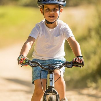 Giro store kids gloves