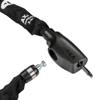 AXA Absolute 90cm Chain Lock - 5/90 | BIKE24