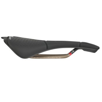 Prologo Scratch M5 Pas TiroX Saddle - black | BIKE24