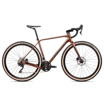 Gravel orbea online