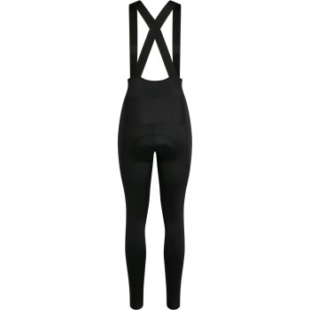 Cuissard à Bretelles Rapha Pro Team Training Femme XL - Noir Et Blanc, Rembourré, Technique, Neuf Avec étiquettes