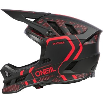 セミドライ 24-25 ONEILL 5/3mm M size O'neal 3 Series Ride V.24 Blue/White/Red Motorcycle Helmet