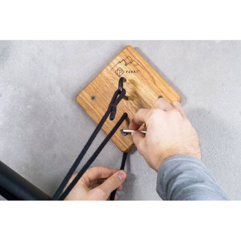 Fiets Hanger Racefiets Mountainbike Met Deze 7 Fiets Ophangsystemen Hang Jij Je Fiets Veilig Aan Mountainbike Hanger Houten